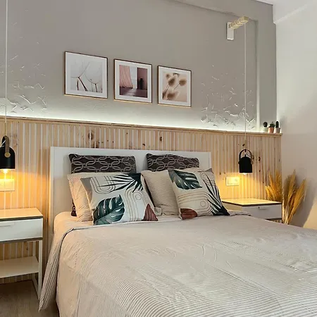 Проживание в семье Confortavel Com Varanda