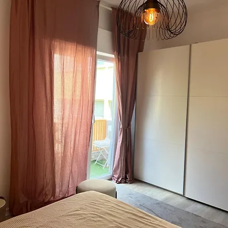 Confortavel Com Varanda *