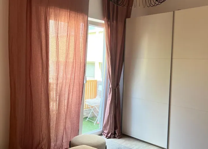 Confortável Em Partilhado Por Outros Hóspedes *