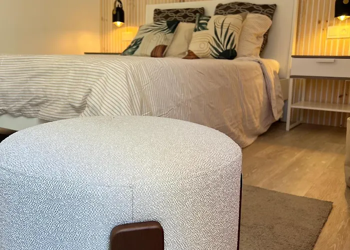 Confortável Em Partilhado Por Outros Hóspedes *